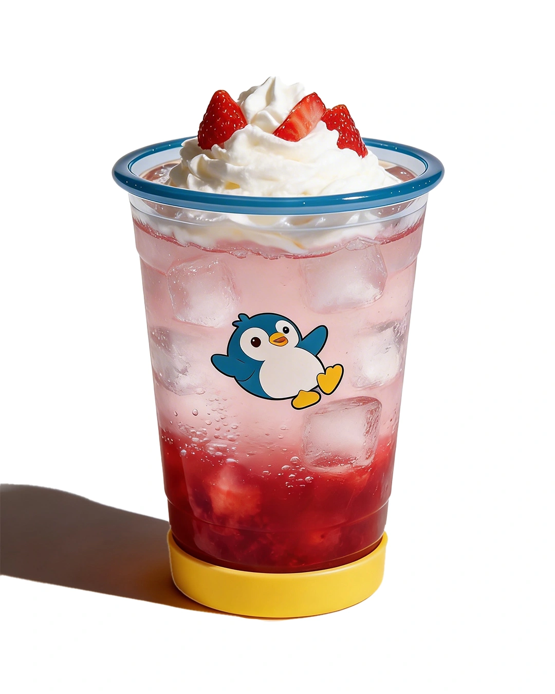 Dolce Latte Affogato